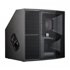 KV2 Audio VHD 1.0L Pasywna kolumna środkowo-wysokotonowa. 12" 8" 3" Lewa